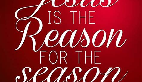 Christmas Quotes On Jesus