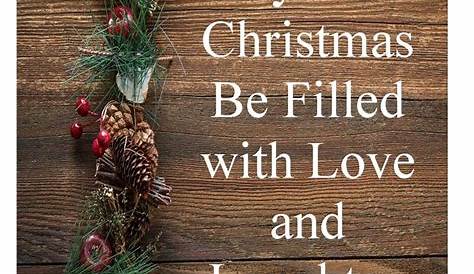 Christmas Quotes Short Images