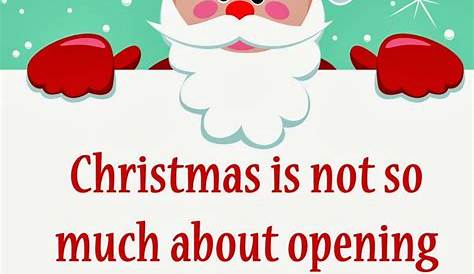 Christmas Quotes Sweet