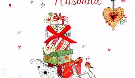 Christmas Quotes To My Husband 100+ Merry Wishes For WishesMsg