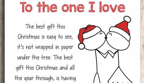 Christmas Quotes With Boyfriend