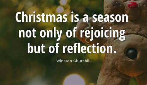 Christmas Ready Quotes