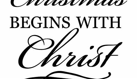 Holly Jolly Christmas Wall Quotes™ Decal | WallQuotes.com