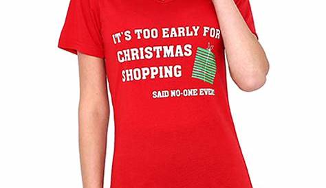 Christmas Shirts Australia Funny