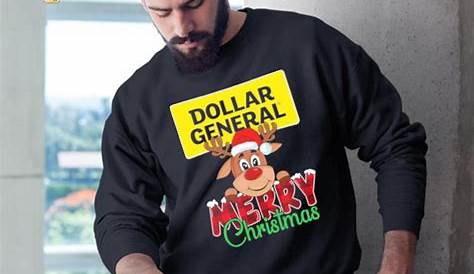 Christmas Shirts Dollar General