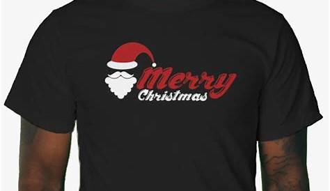 Christmas Shirts Townsville