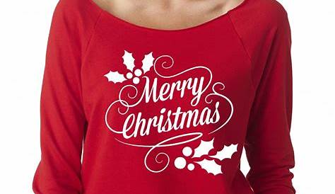 Christmas Shirts Women's Australia