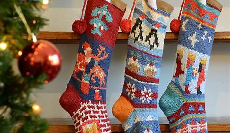 Christmas Stockings Australia