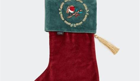 Christmas Stockings Dunnes Stores