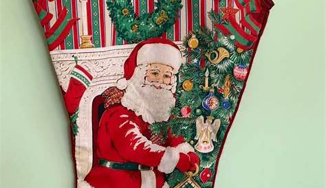 Christmas Stockings Large