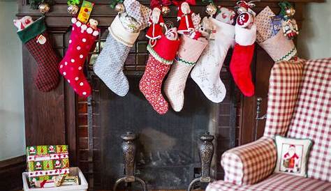 Christmas Stockings Meaning