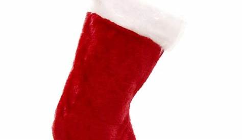 Christmas Stockings Plain