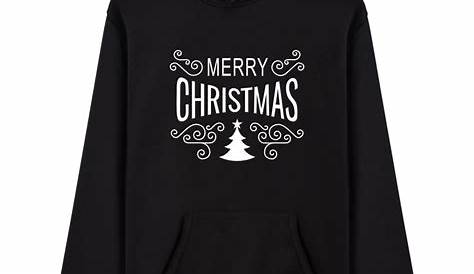 Christmas Style Hoodie