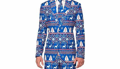 Christmas Suit Zalando