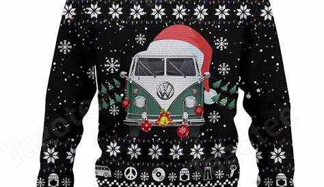 Christmas Sweater Vw