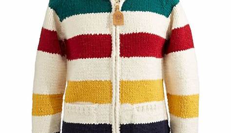 Hudson’s Bay launches ugly Christmas sweaters Marketing Magazine