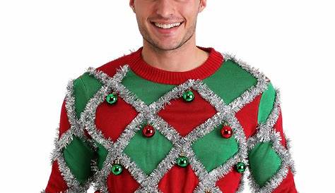 Christmas Sweaters Pictures