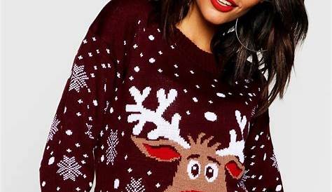Christmas Sweaters Pretty