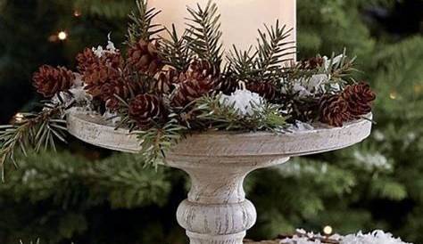 Christmas Table Centerpiece Near Me