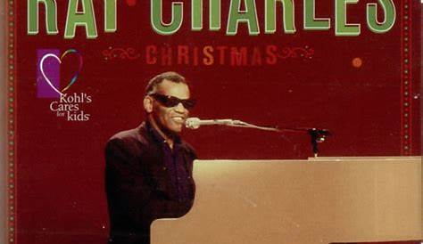 Christmas Time Ray Charles