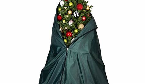 Christmas Tree Bag