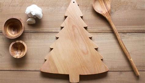 Christmas Tree Cutting Board Amazon