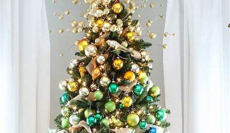 Christmas Tree Decor Ideas For 2023
