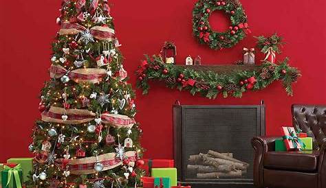 Christmas Tree Decorations Kmart