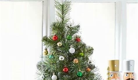 Christmas Tree Decorations Kmart Australia