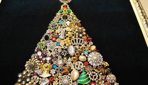 Christmas Tree Jewels