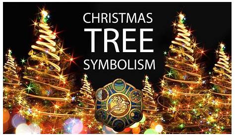 Christmas Tree Meaning