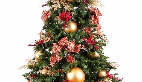 Download Christmas Tree Transparent HQ PNG Image | FreePNGImg