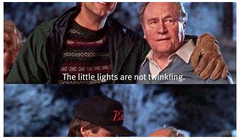Christmas Tree Quotes From Movies