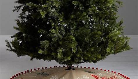 Christmas Tree Skirt John Lewis