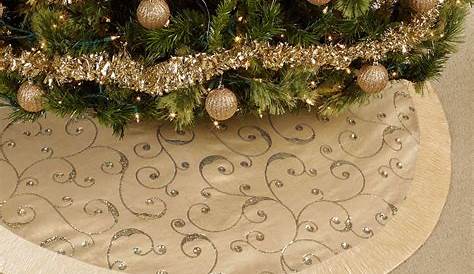 Christmas Tree Skirts Designer