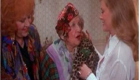 Christmas Vacation Quotes Aunt Bethany