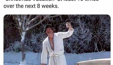 Christmas Vacation Quotes For Instagram