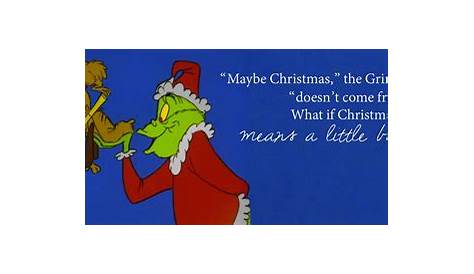 Christmas Wallpaper Grinch Text Message