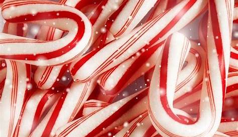 Christmas Wallpaper Ipad Candy Cane