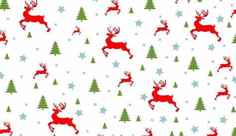 Christmas Wallpaper Plain