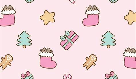 Cute Christmas iPhone Wallpapers Wallpaper Cave