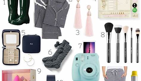 Holiday Gift Guide My Christmas Wish List