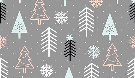 Christmas Wrapping Paper Wallpaper Iphone
