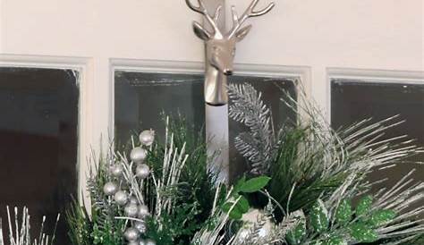 Christmas Wreath Hook