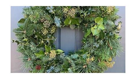 Christmas Wreaths Direct