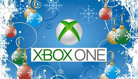 Christmas Xbox Pfp