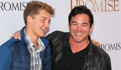 Unveiling The Extraordinary World Of Christopher Dean Cain