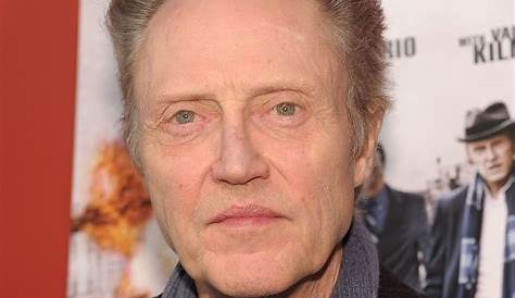 Unveiling Christopher Walken's Legacy: Explore His Life, Career, And Timeless Impact