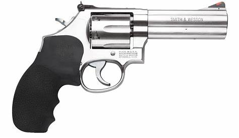 Chrome 357 Magnum Revolver COLT PYTHON CHROME . MAGNUM 6 SHOT REVOLVER