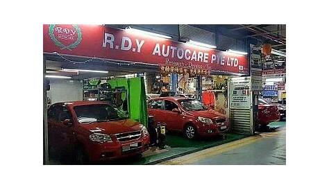 Contact Us | Kong Seng Auto Shop Sdn Bhd